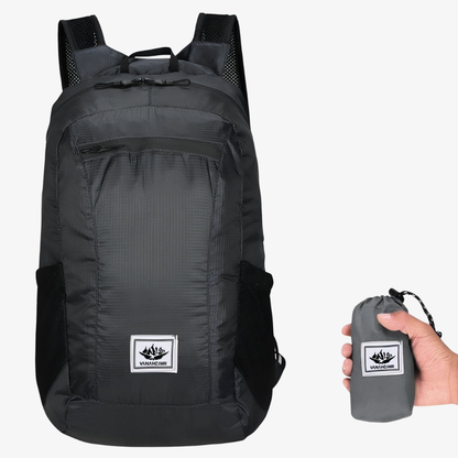 Ultra-Light Hiking Backpack
