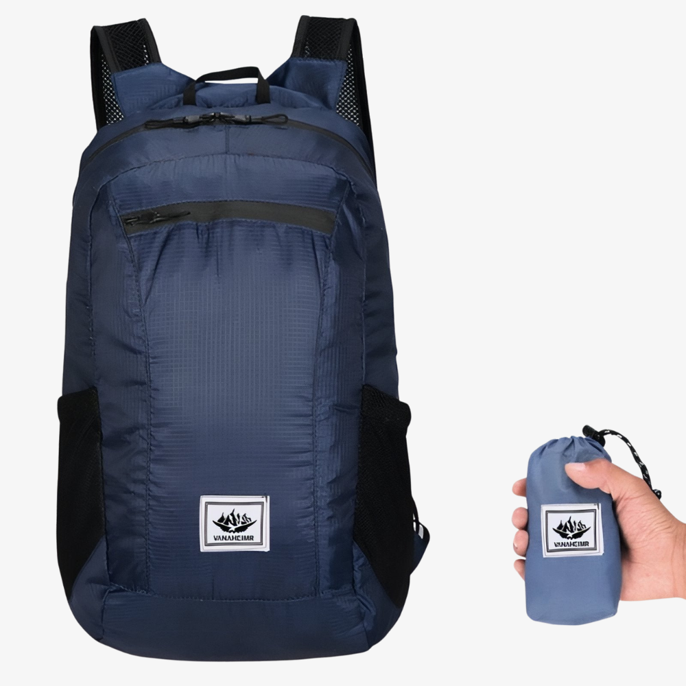Ultra-Light Hiking Backpack