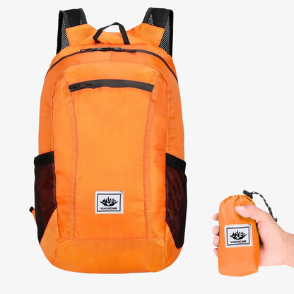 Ultra-Light Hiking Backpack