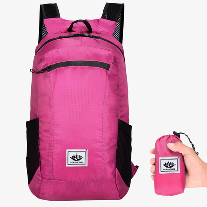 Ultra-Light Hiking Backpack