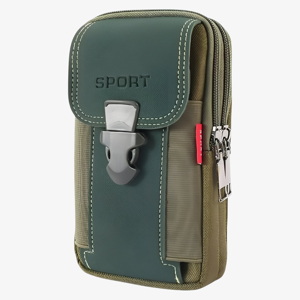 Hiking Belt Bag