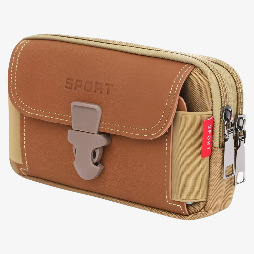 Hiking Belt Bag