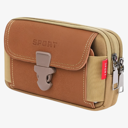 Hiking Belt Bag