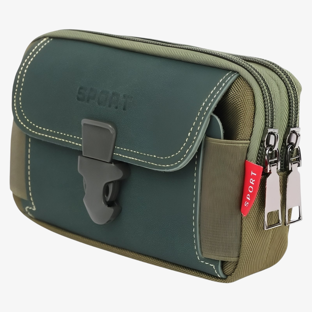 Hiking Belt Bag