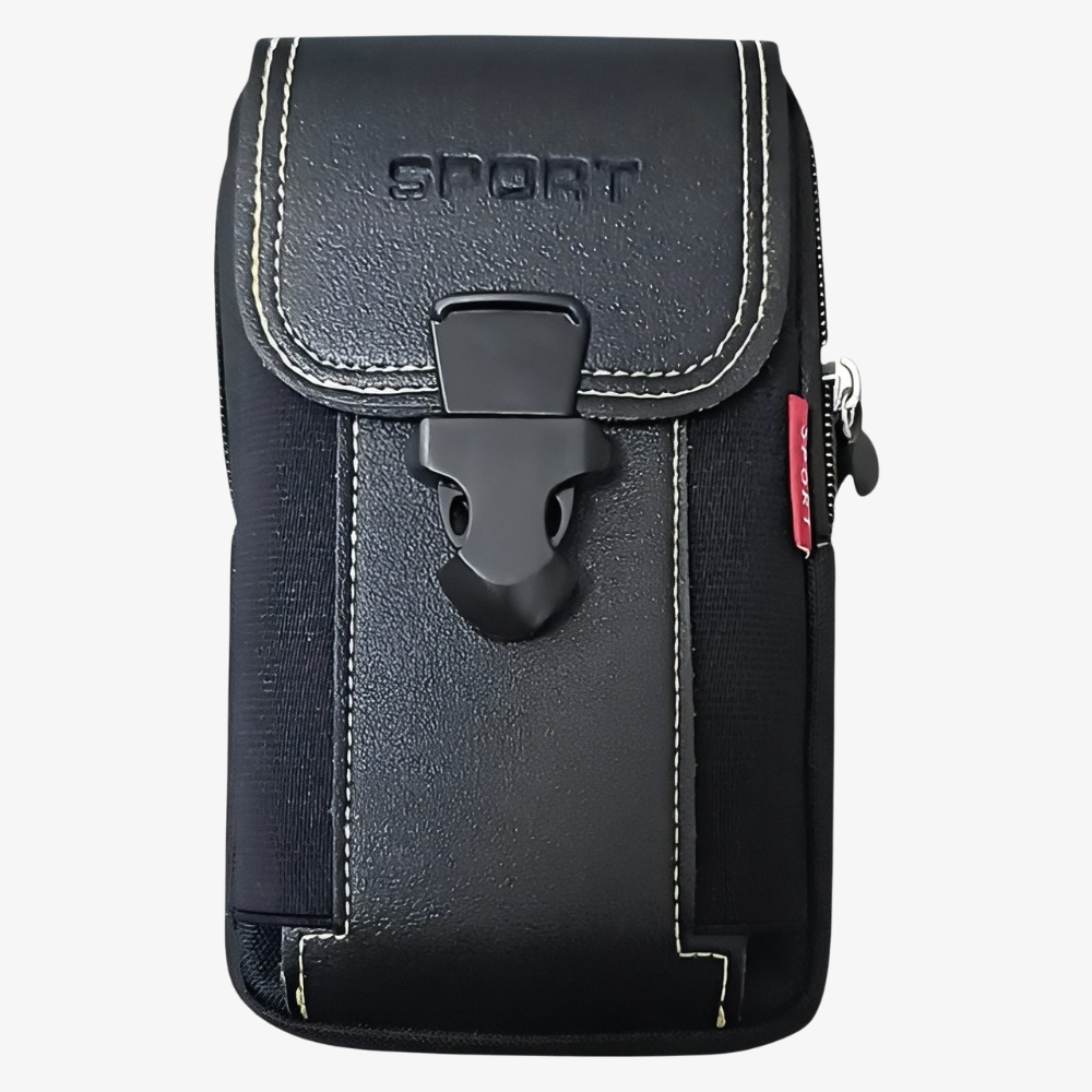 Hiking Belt Bag