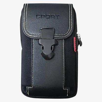 Hiking Belt Bag