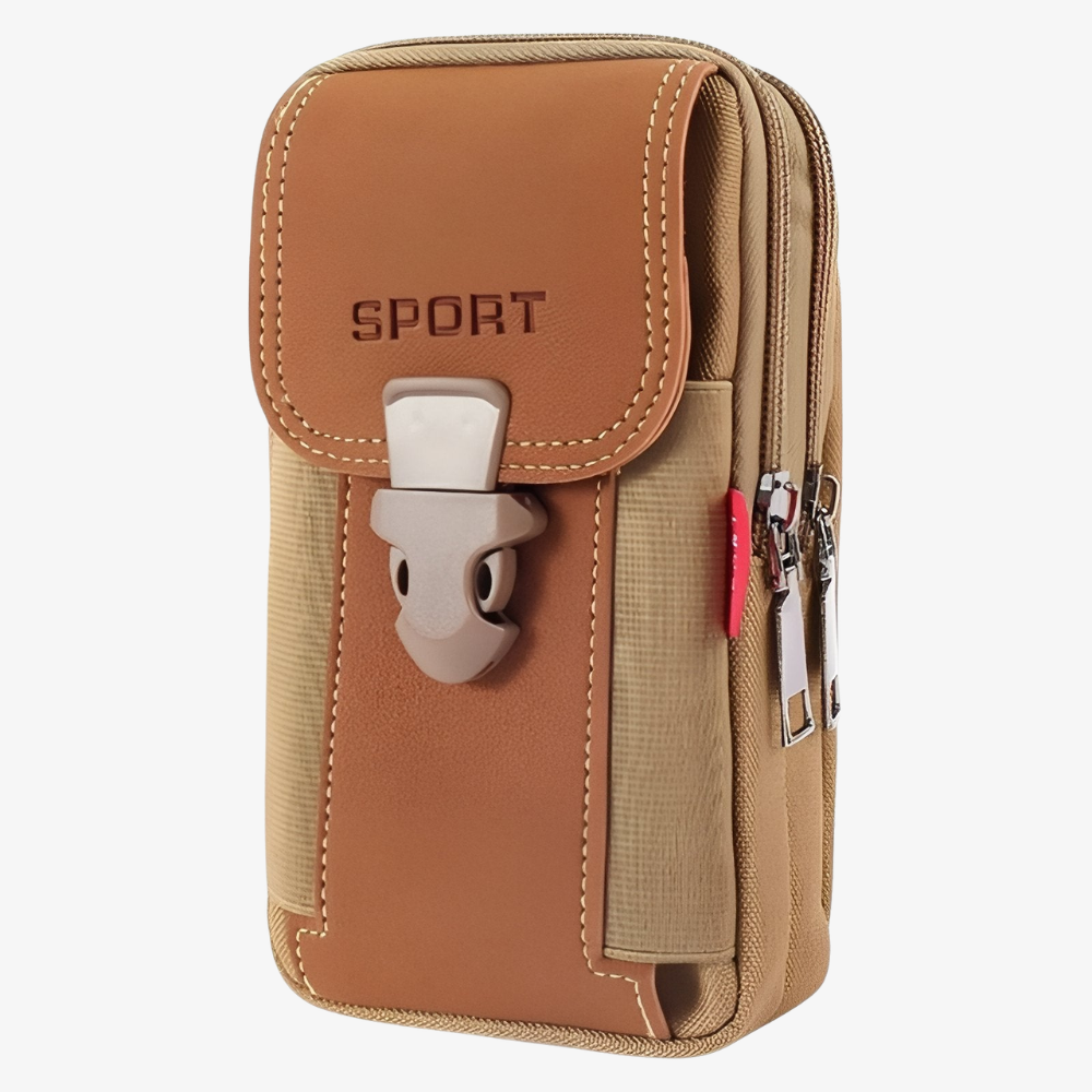 Hiking Belt Bag