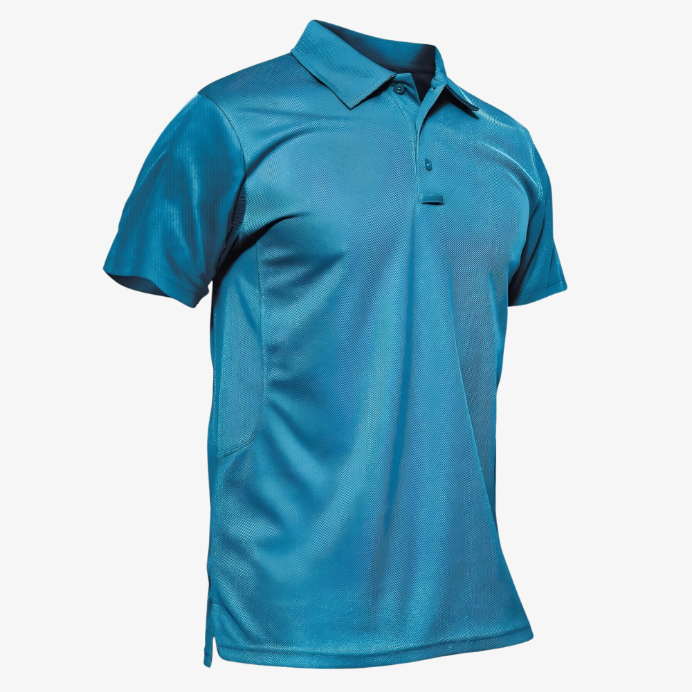 Men's Anti-Perspirant Hiking T-Shirt