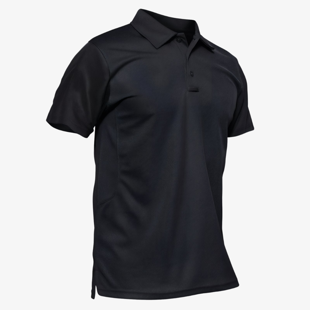 Men's Anti-Perspirant Hiking T-Shirt