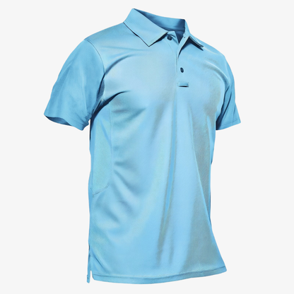 Men's Anti-Perspirant Hiking T-Shirt