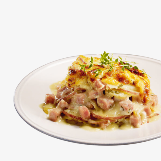 Gourmet Recipes E-book