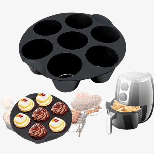 Airfryer Mold