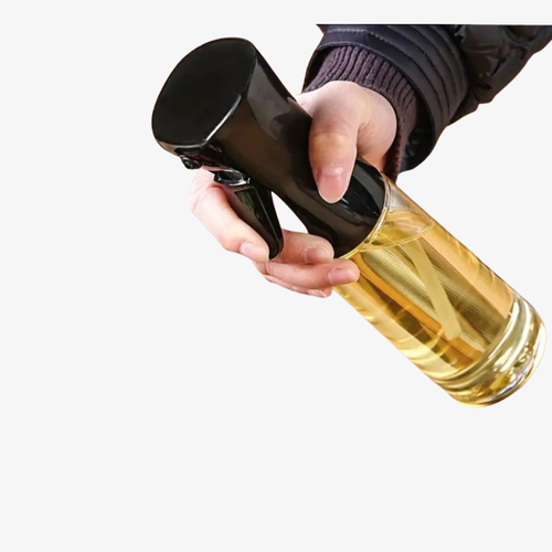 Oil Spray