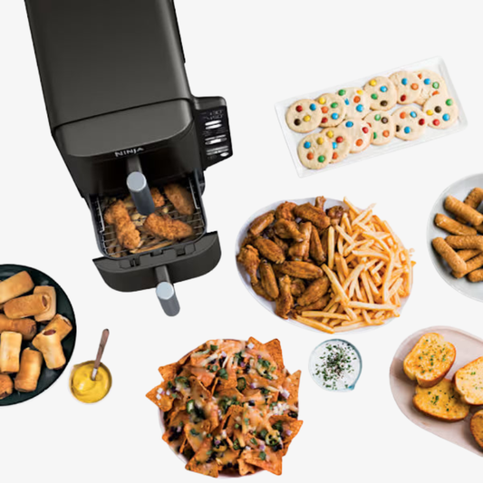 Airfryer Cookbook: 300 Effortless Recipes for Beginners and Experts