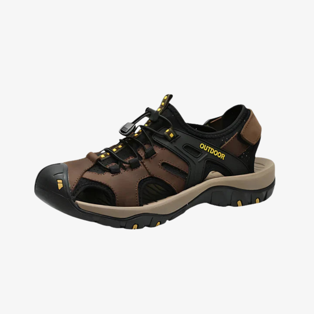 Men's Mountain Sandals | Travel