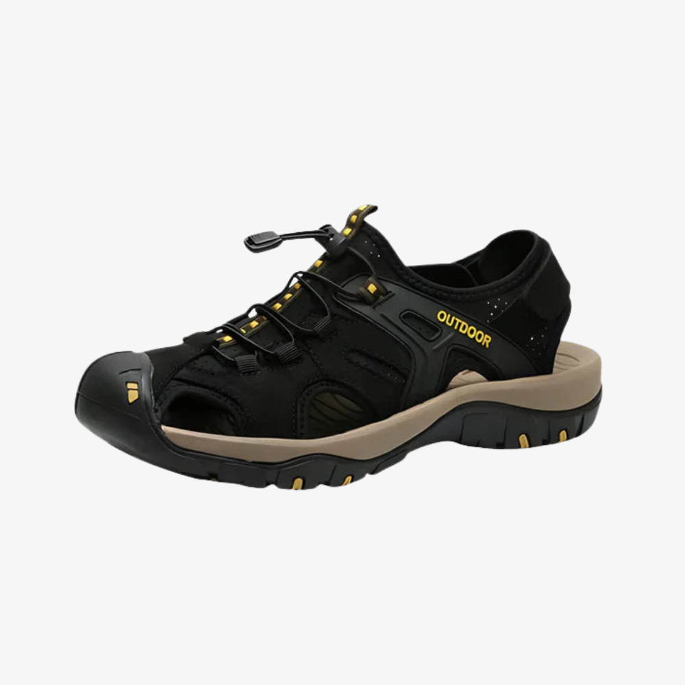 Men's Mountain Sandals | Travel