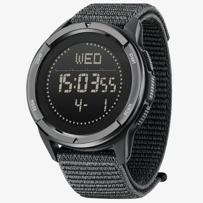 Men's Digital Hiking Watch