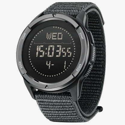 Men's Digital Hiking Watch