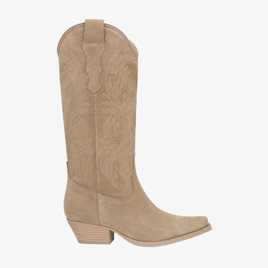 Texas cowboy boots