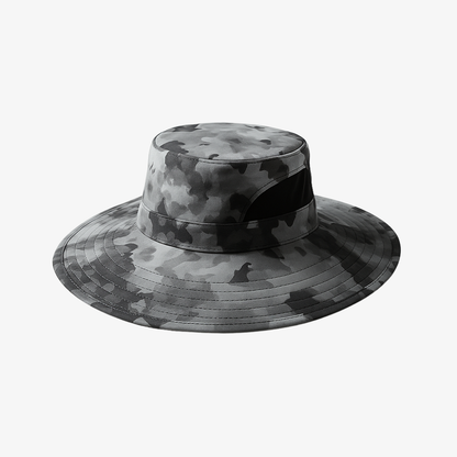 Men's UV Protection Hat | Long Brim