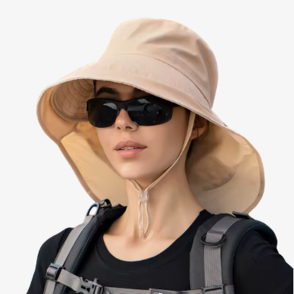 UV Protection Hat | Women's