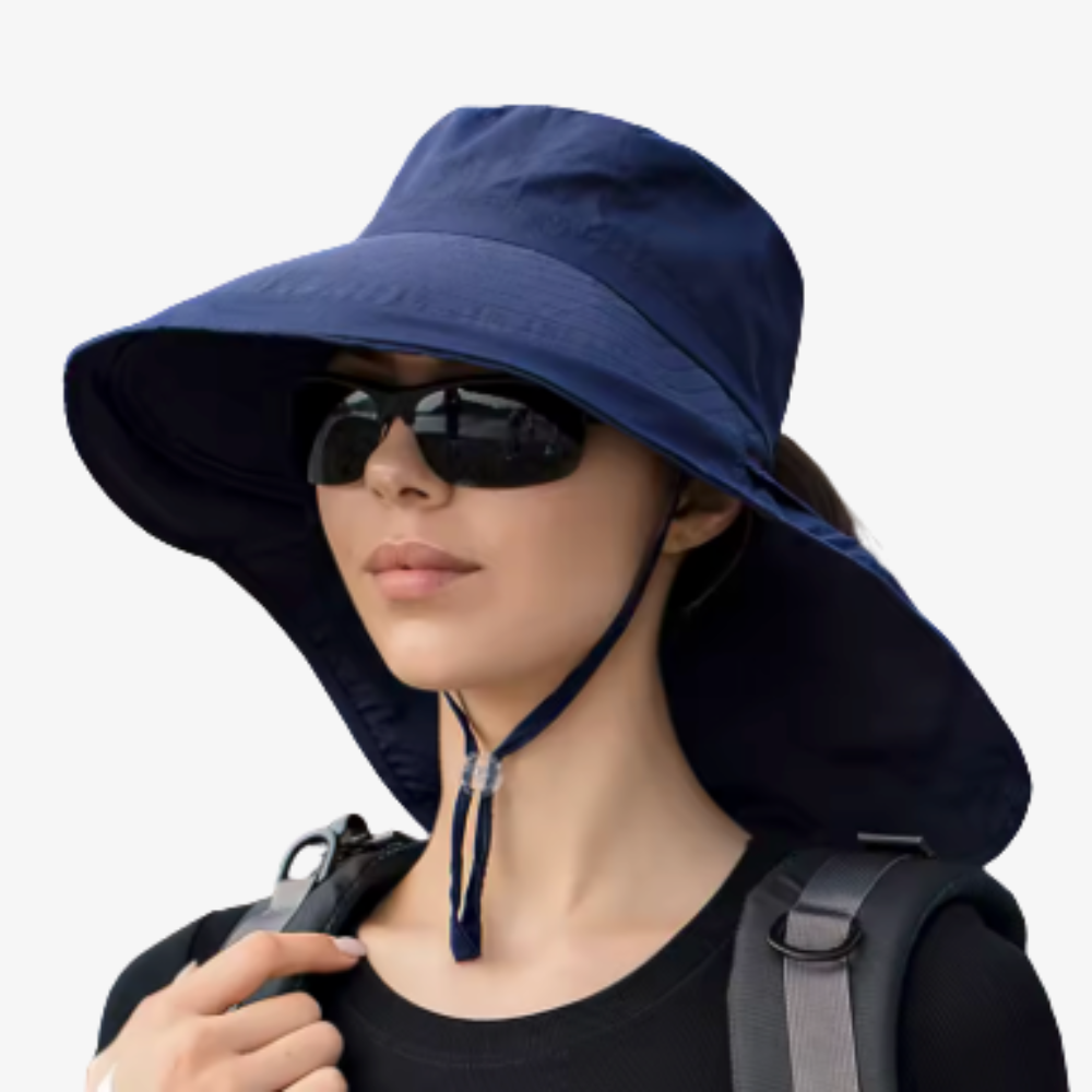 UV Protection Hat | Women's