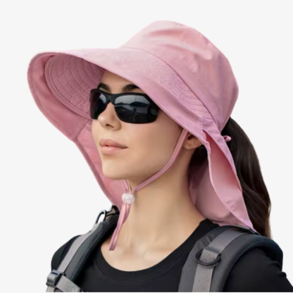 UV Protection Hat | Women's