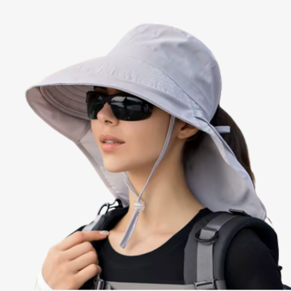UV Protection Hat | Women's