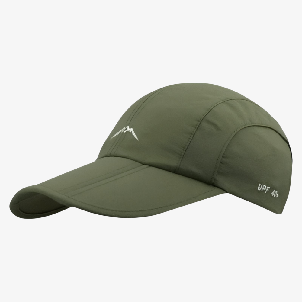 Casquette Randonnée Imperméable