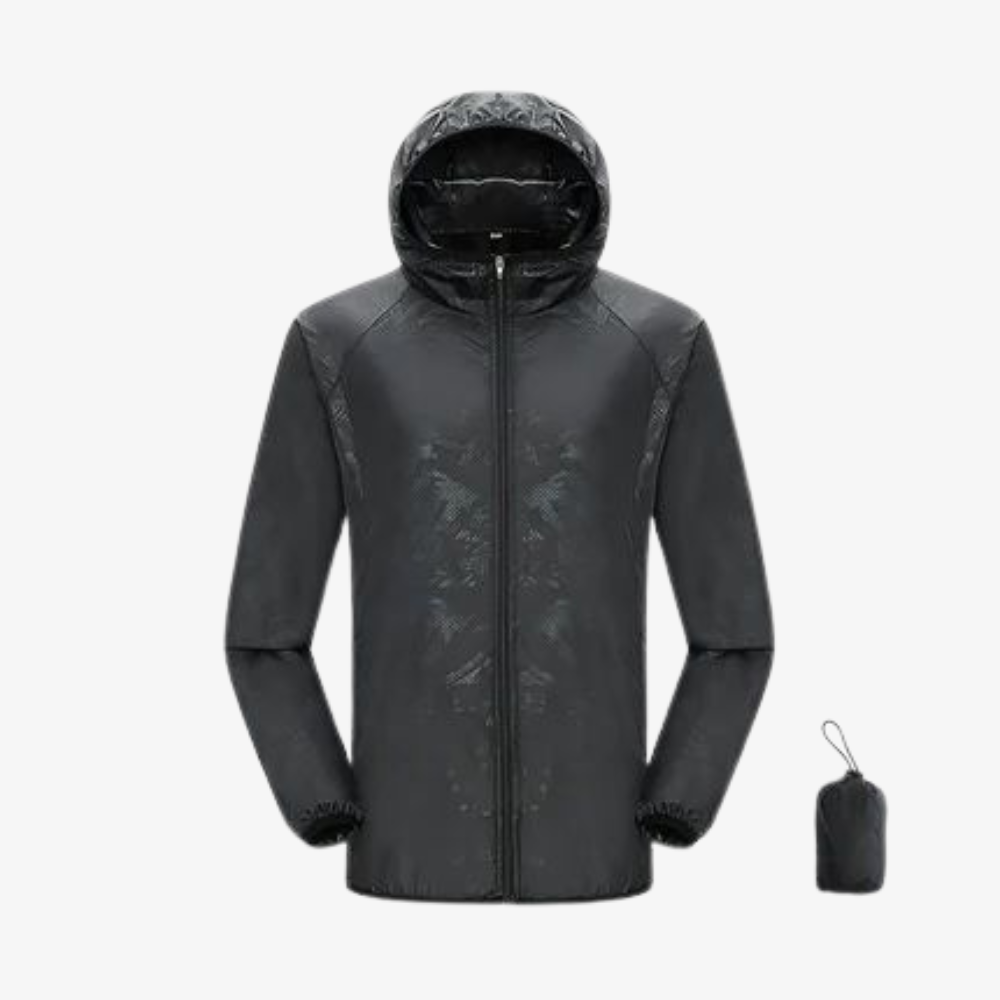 Ultra-Light Waterproof Jacket