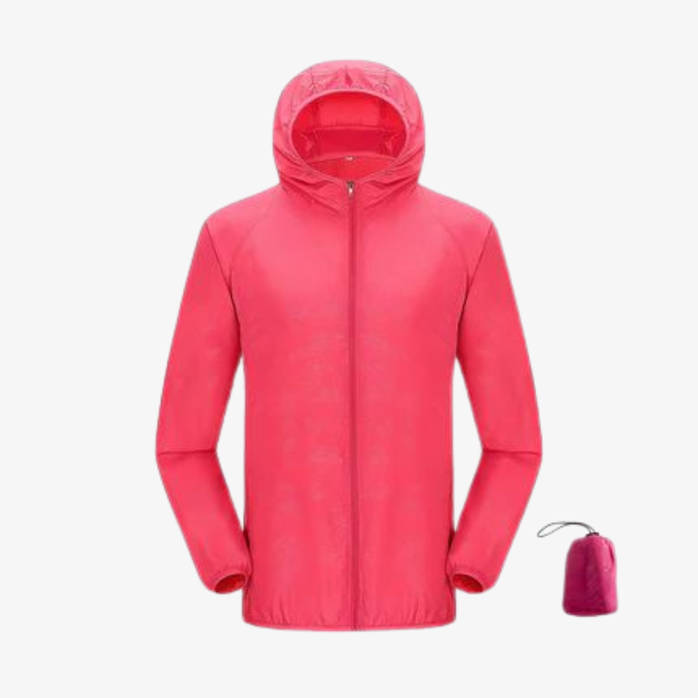 Ultra-Light Waterproof Jacket