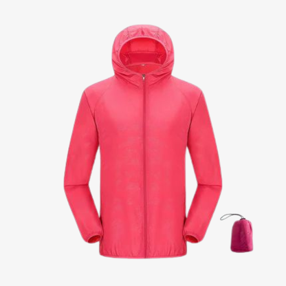 Ultra-Light Waterproof Jacket
