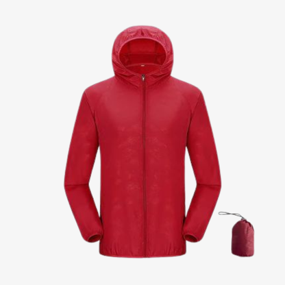 Ultra-Light Waterproof Jacket