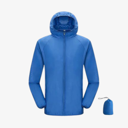 Ultra-Light Waterproof Jacket