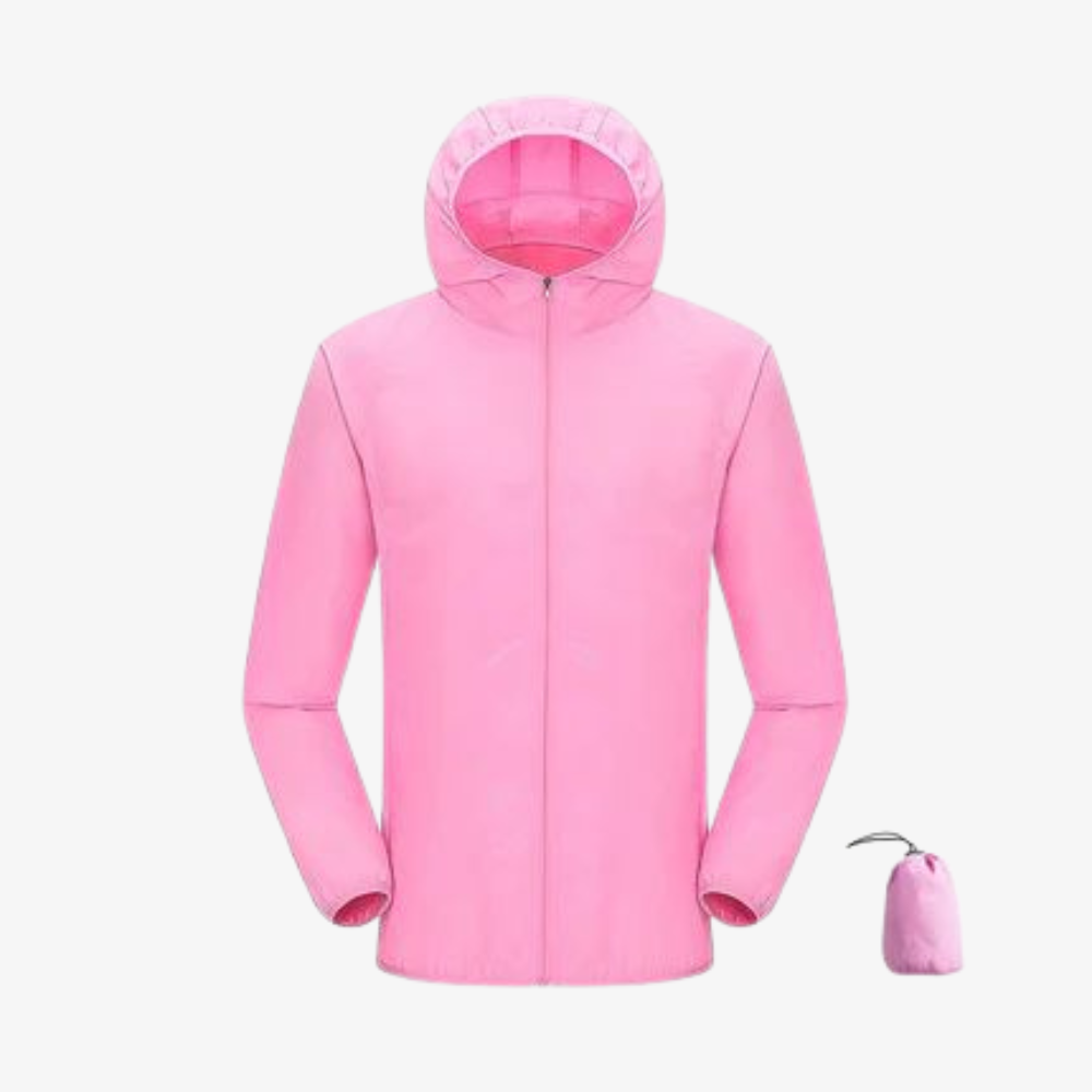 Ultra-Light Waterproof Jacket