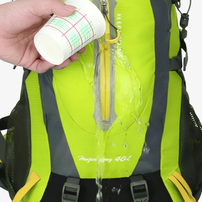 40L Waterproof Backpack - Hiking | Mountain & Trekking