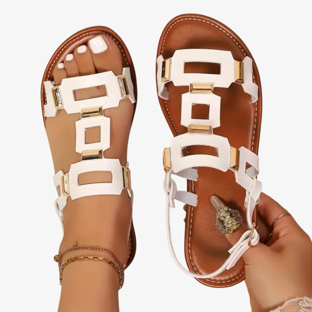 Mathilde Ultra Comfortable Sandals