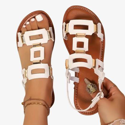 Mathilde Ultra Comfortable Sandals