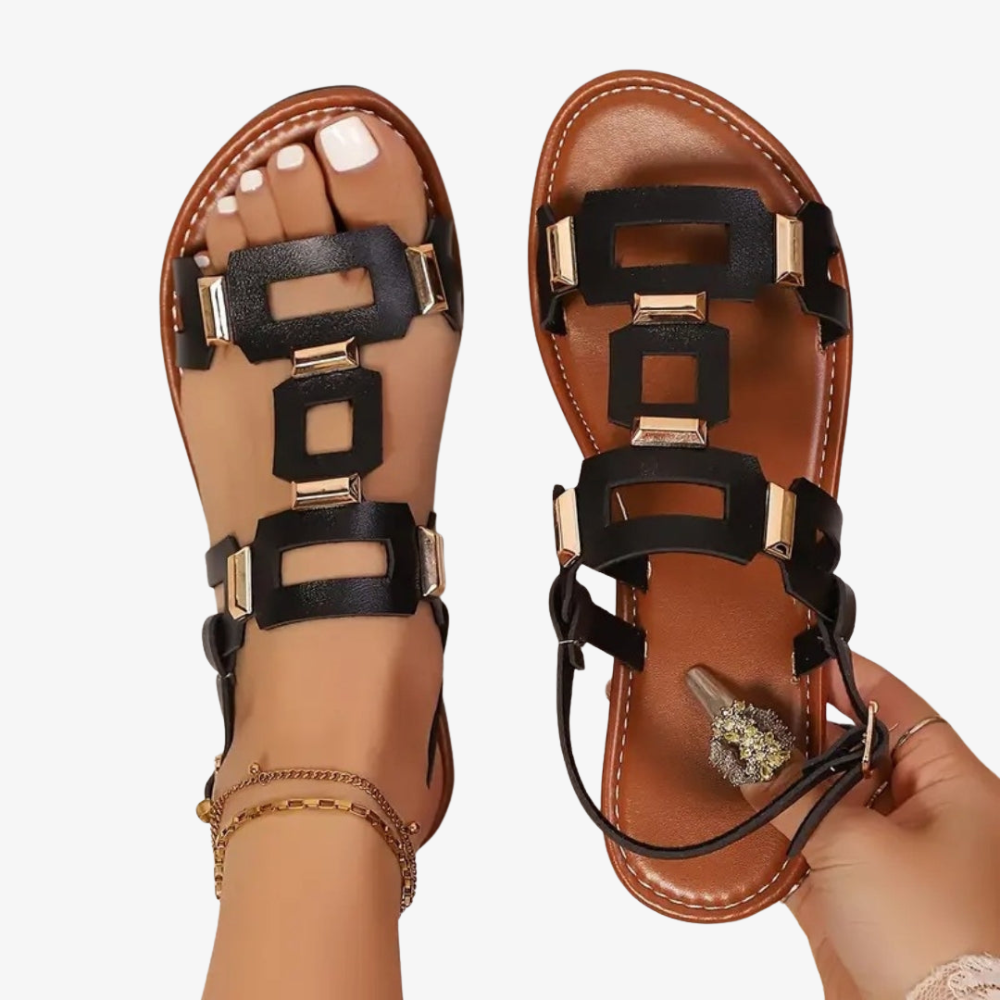 Mathilde Ultra Comfortable Sandals