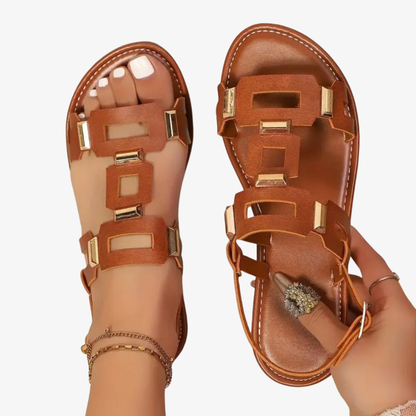 Mathilde Ultra Comfortable Sandals