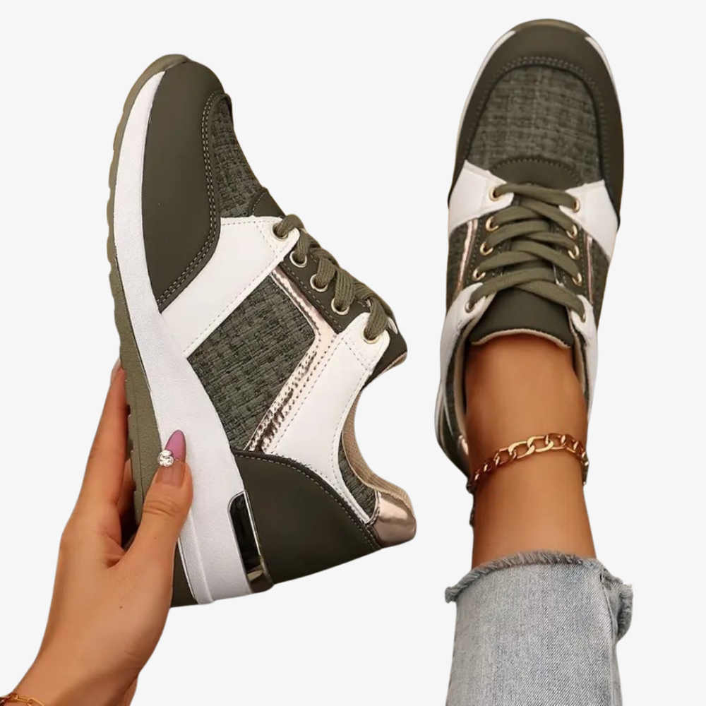 Inès sneakers