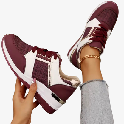 Inès sneakers
