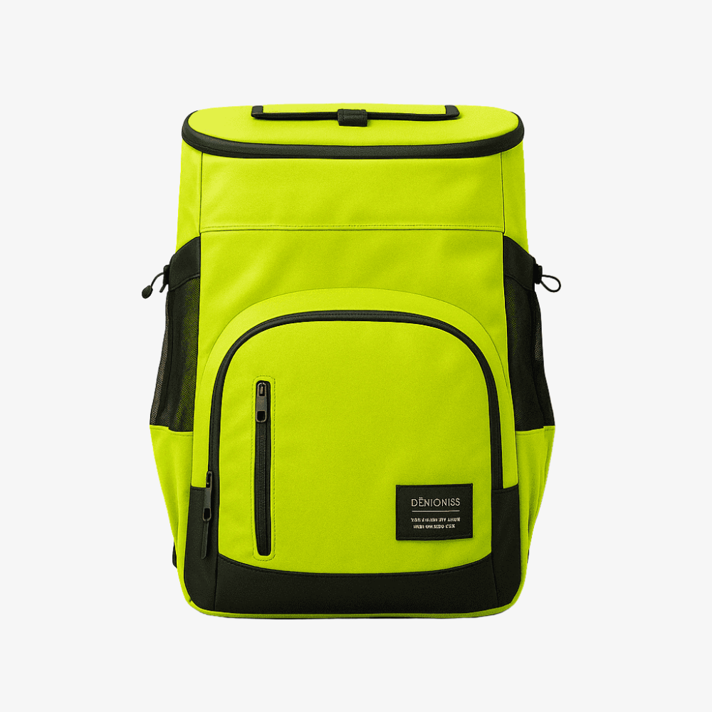 33L Insulated Backpack | Hiking & Mountaineering