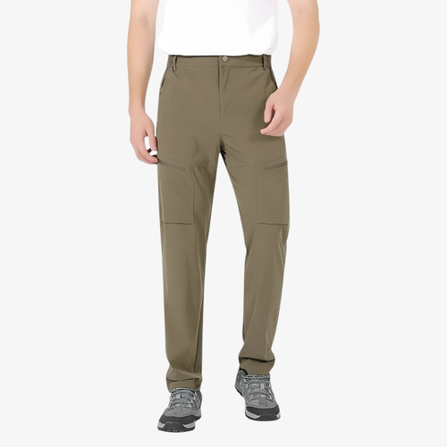 Men's Summer Hiking Pants