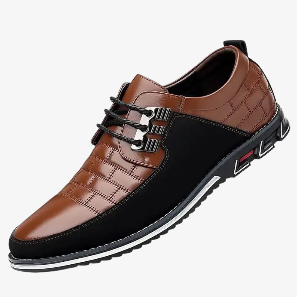 Chaussures Orthopédiques Ultra Confortables - OrthoEase™