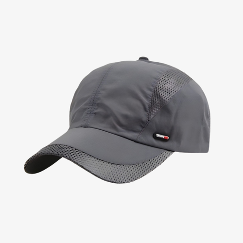 Ventilated Sport Cap | Outdoor