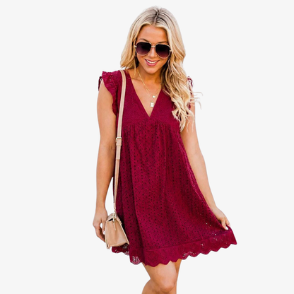 2-in-1 Summer Dress - Daniella™