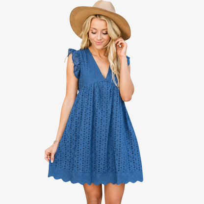 2-in-1 Summer Dress - Daniella™