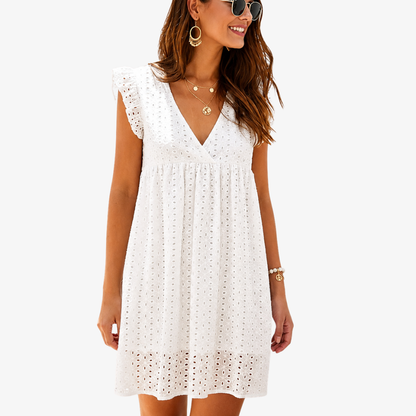 2-in-1 Summer Dress - Daniella™