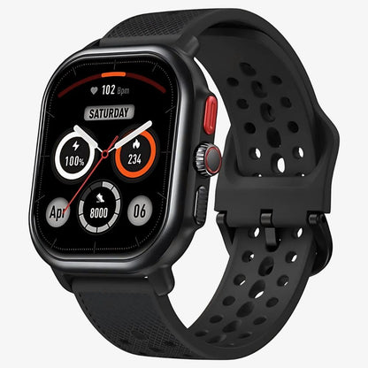 GPS Hiking Watch with Mapping